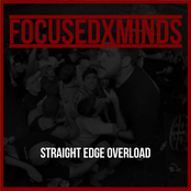 Straight Edge Overload