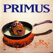 Frizzle Fry Artwork