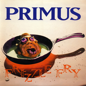 Spegetti Western by Primus