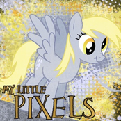 My Little Pixels