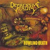 Dancing On The Shards by Depressive Reality
