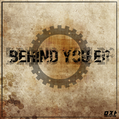Behind You EP