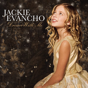 Jackie Evancho: Dream With Me