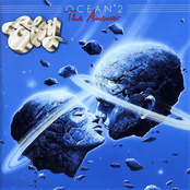 Ocean 2: The Answer