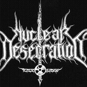 Nuclear Desecration
