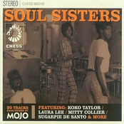 Marlena Shaw: Chess Soul Sisters