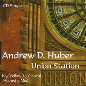 Union Station - CD Single