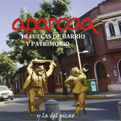 18 Cuecas de Barrio y Patrimonio