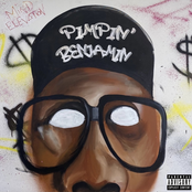 Coast Contra: Pimpin' Benjamin