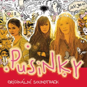 Pusinky Soundtrack