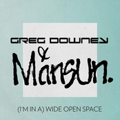 (I'm In A) Wide Open Space - EP