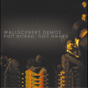 Half Asleep. Half Awake