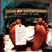 Dead By Wednesday: Democracy Is Dead