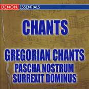 Pascha Nostrum - Surrexit Dominus