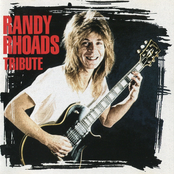 Randy Rhoads Tribute