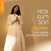 Yeol Eum Son: Mozart: Complete Piano Sonatas