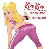 Kiss Kiss (XX) My Arse