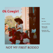 OK Cowgirl: Not My First Rodeo