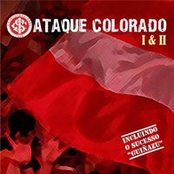 Ataque Colorado I E II