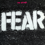 Fear: The Record