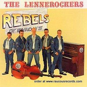 Come On Home by The Lennerockers