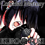 Corroded Memory