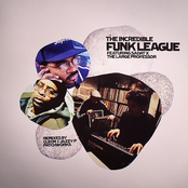 The Incredible Funk League