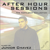 After Hour Sessions - The Nopalbeat Collection Mixed by Junior Chavez