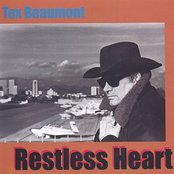 Wanted Man by Tex Beaumont