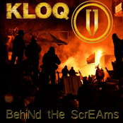 Behind The Screams