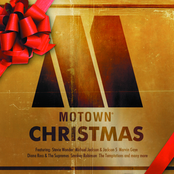 Christmas In The City by Marvin Gaye