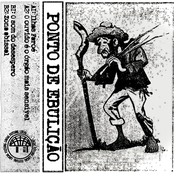 Ponto de Ebulição