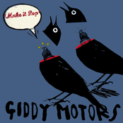 Dog Hands by Giddy Motors