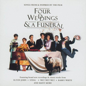 Four Weddings & A Funeral