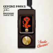 Snake Charmer (feat. J. Arrr & Backwood Sweetie) - Single