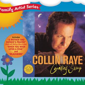 Stay Awake by Collin Raye