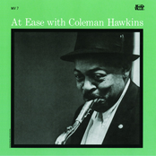 at ease with coleman hawkins