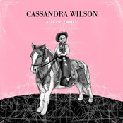 A Night In Seville by Cassandra Wilson