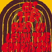 Unleash the Compassion EP