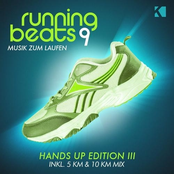 Running Beats 9 - Musik Zum Laufen (Hands Up Edition III)