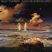 Edge Of Madness by Billy Thorpe