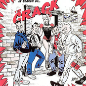 In Search of The Crack