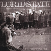 The Setting Sun - EP