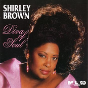 Shirley Brown: Diva of Soul