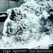 "Rage Against the Machine"
