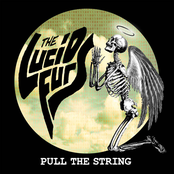 Pull the String - Single