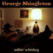 George Shingleton: Talkin' Whiskey