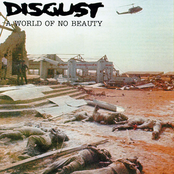 Blood Soaked Soil by Disgust