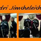 badri jimsheleishvili