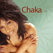Epiphany: The Best Of Chaka Khan, Vol. 1 Album Picture